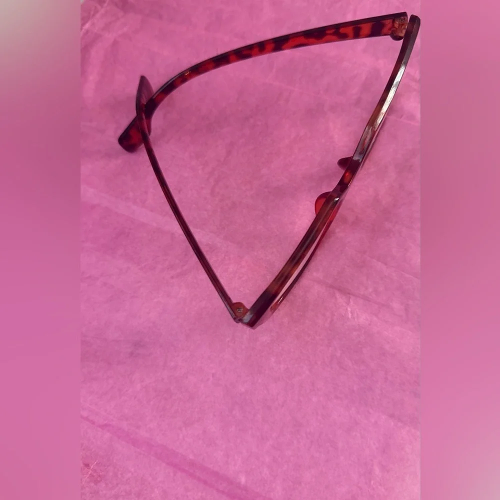 new fashion stylish tortoiseshell